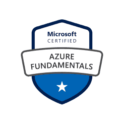 Microsoft Certified: Azure Fundamentals