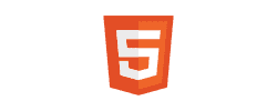 HTML Logo