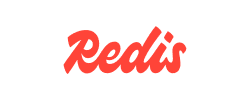 Redis Logo