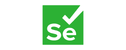 Selenium Logo