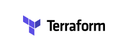 Terraform Logo